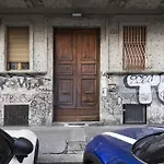公寓 Atelier Milanese - Lambrate & Politecnico