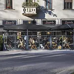 Atelier Milanese - Lambrate & Politecnico 公寓 米兰