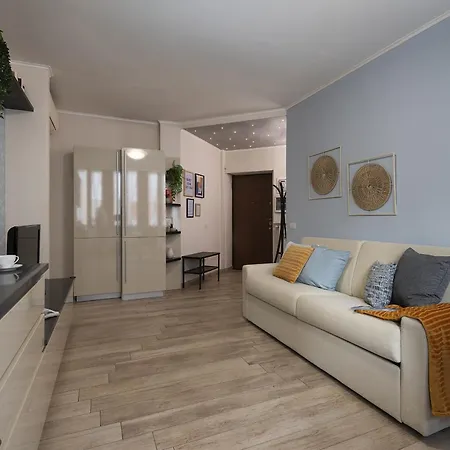 Appartement Atelier Milanese - Lambrate & Politecnico