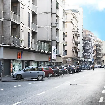 Atelier Milanese - Lambrate & Politecnico Appartement